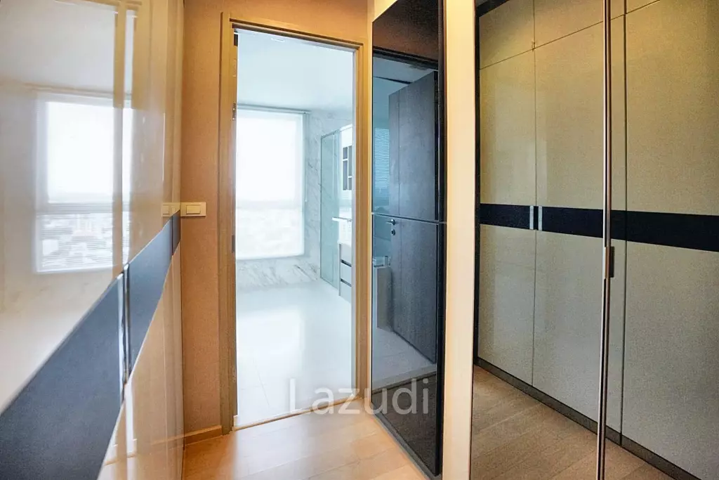 2 Bedroom 2 Bathroom 100 SQ.M HQ Thong Lor