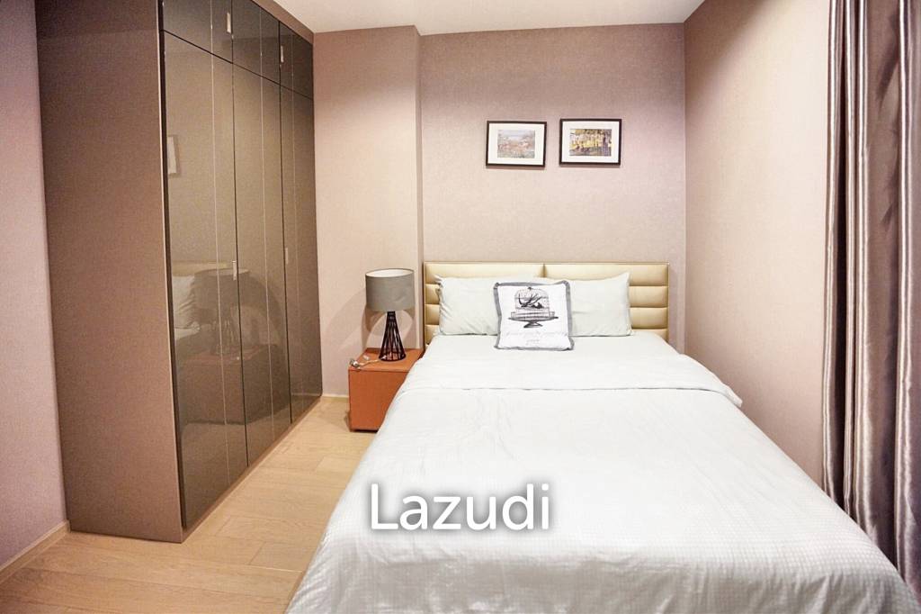 2 Bedroom 2 Bathroom 100 SQ.M HQ Thong Lor
