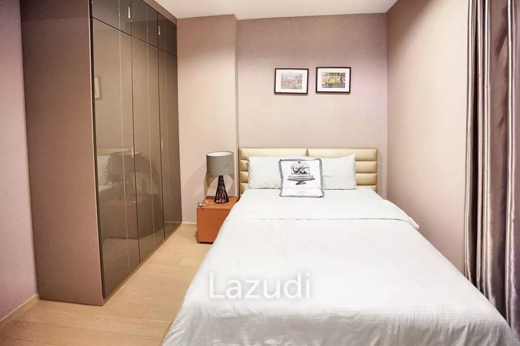 2 Bedroom 2 Bathroom 100 SQ.M HQ Thong Lor