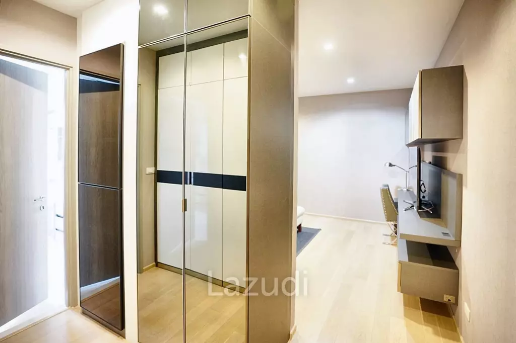 2 Bedroom 2 Bathroom 100 SQ.M HQ Thong Lor