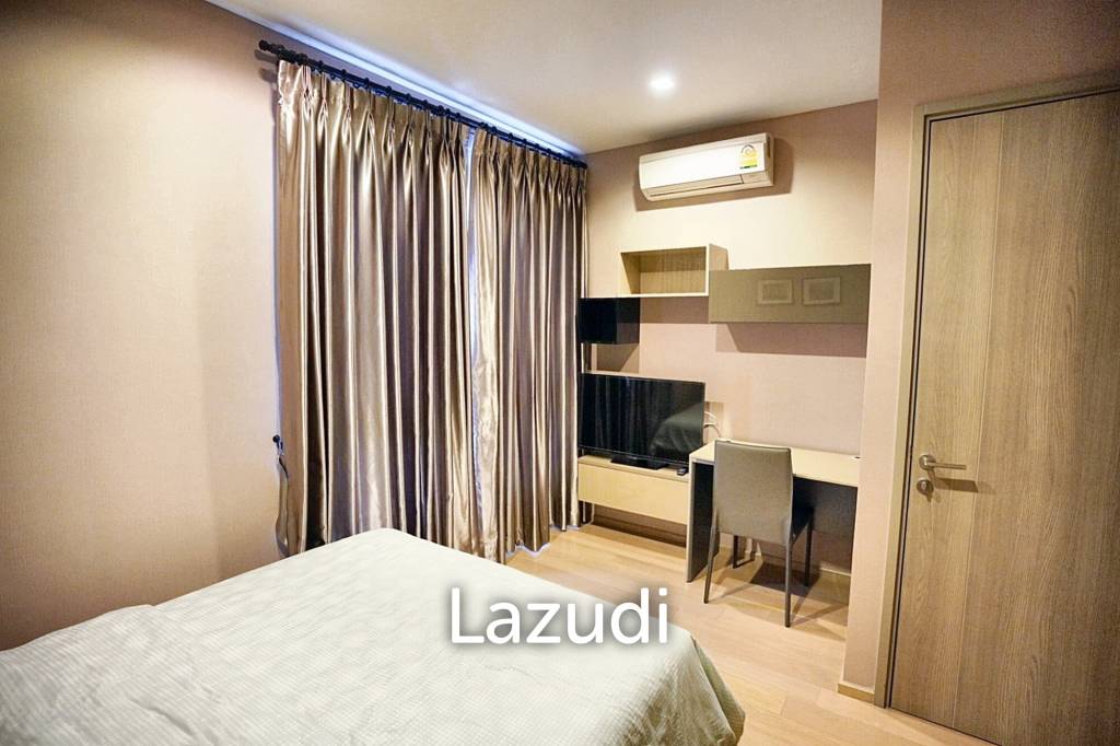 2 Bedroom 2 Bathroom 100 SQ.M HQ Thong Lor