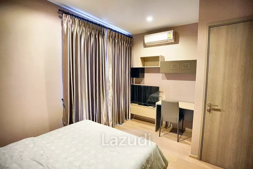 2 Bedroom 2 Bathroom 100 SQ.M HQ Thong Lor