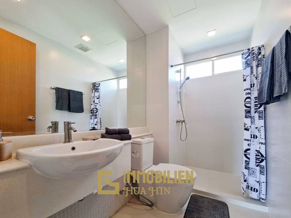 76 m² 2 Chambre 2 Salle de bain Condominium Pour Louer