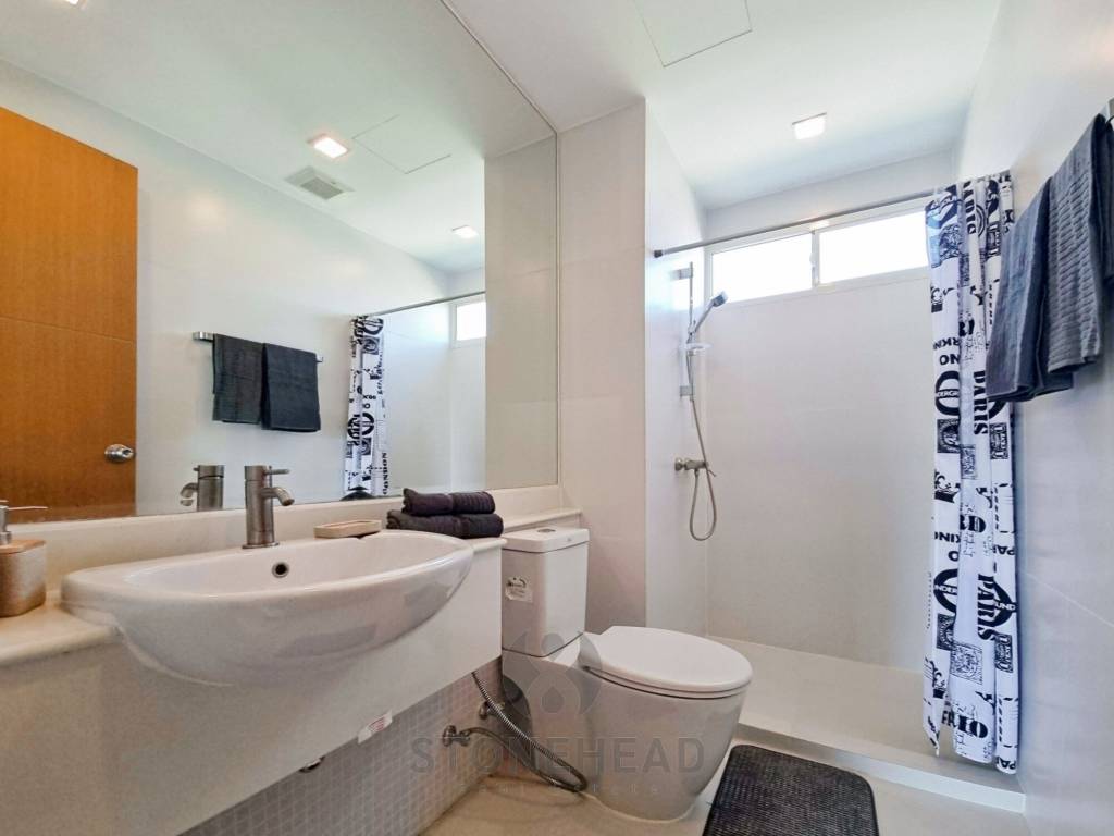76 m² 2 Chambre 2 Salle de bain Condominium Pour Louer