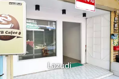 Building For Sale In Pattaya Tai Soi 18