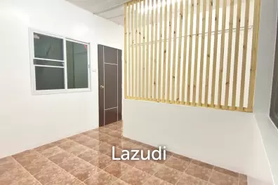 Building For Sale In Pattaya Tai Soi 18