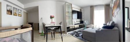 2 Bedroom 80 SQ.M. Supalai Vista Phuket Condo