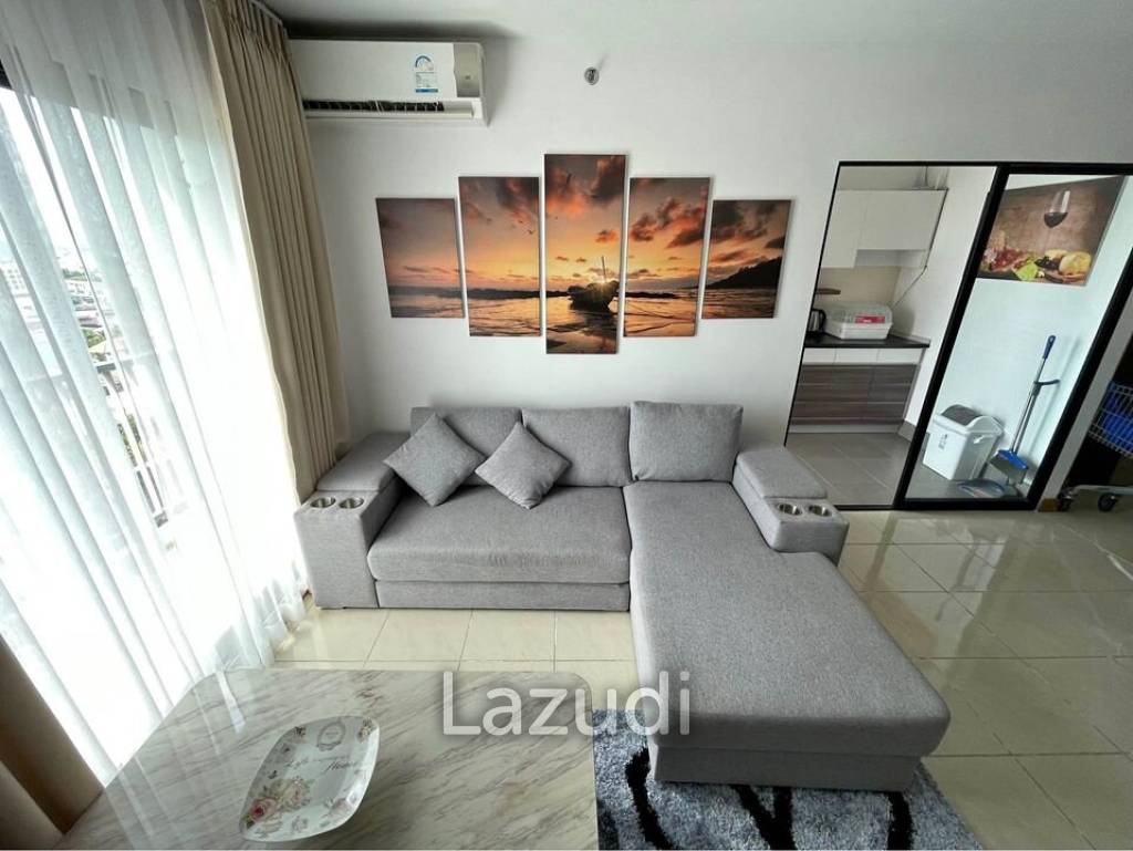 2 Bedroom 80 SQ.M. Supalai Vista Phuket Condo