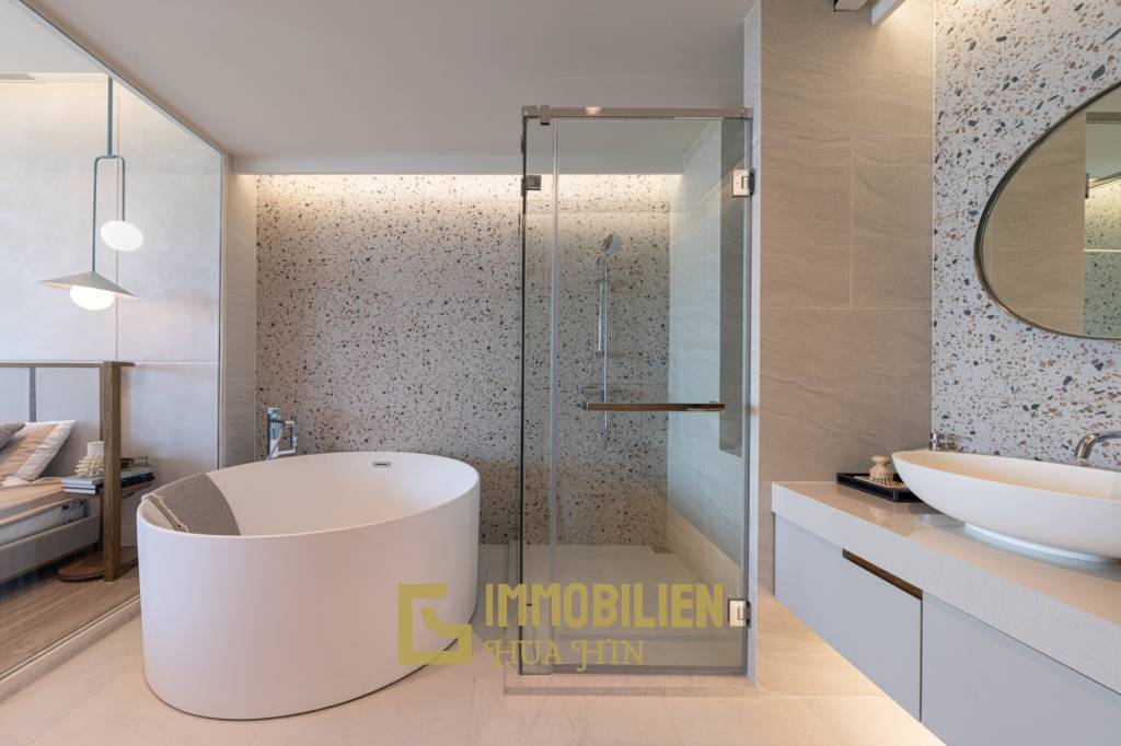 61 m² 1 Chambre 1 Salle de bain Condominium Pour Vente