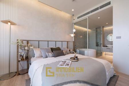 61 m² 1 Chambre 1 Salle de bain Condominium Pour Vente