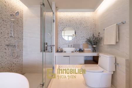 61 m² 1 Chambre 1 Salle de bain Condominium Pour Vente