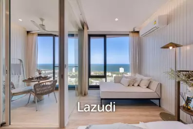 Luxury Oceanview Condo in Hua Hin VEHHAA