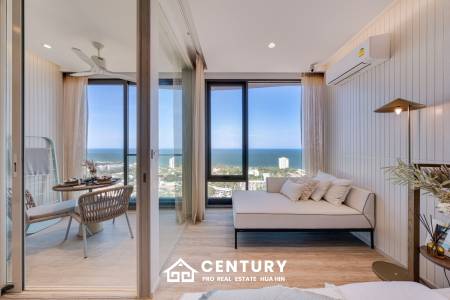 Luxury Oceanview Condo in Hua Hin VEHHAA