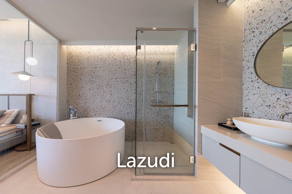 Luxury Oceanview Condo in Hua Hin VEHHAA