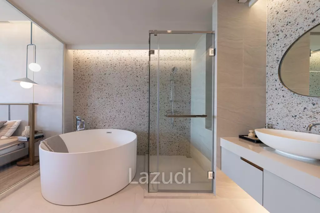 Luxury Oceanview Condo in Hua Hin VEHHAA