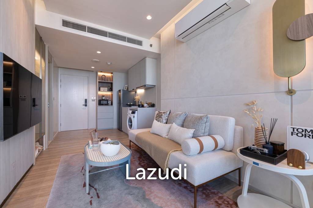 Luxury Oceanview Condo in Hua Hin VEHHAA