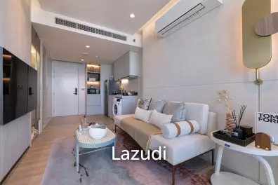 Luxury Oceanview Condo in Hua Hin VEHHAA