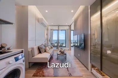 Luxury Oceanview Condo in Hua Hin VEHHAA