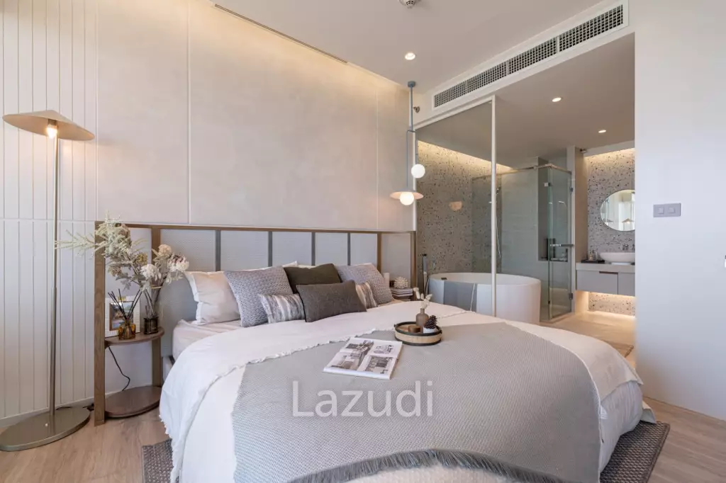 Luxury Oceanview Condo in Hua Hin VEHHAA
