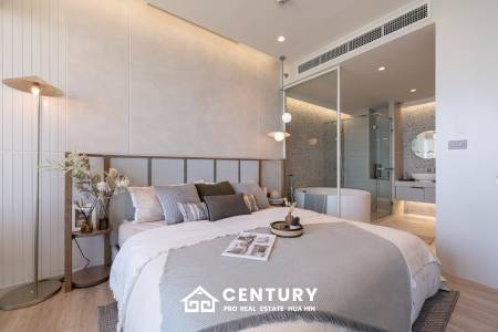 Luxury Oceanview Condo in Hua Hin VEHHAA