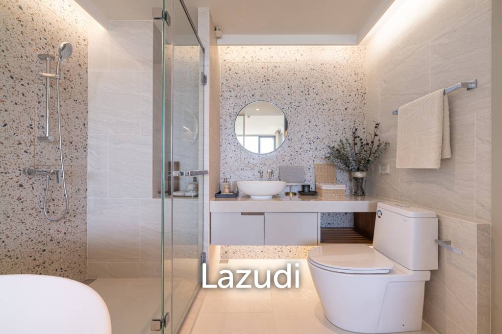 Luxury Oceanview Condo in Hua Hin VEHHAA