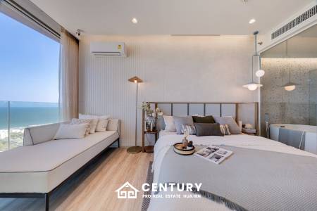 Luxury Oceanview Condo in Hua Hin VEHHAA