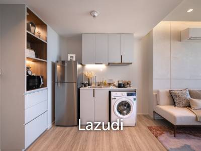 1 Bedroom Extra Bliss1 Bath 59.41 SQ.M. VEHHA