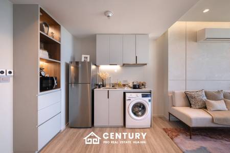 Luxury Oceanview Condo in Hua Hin VEHHAA