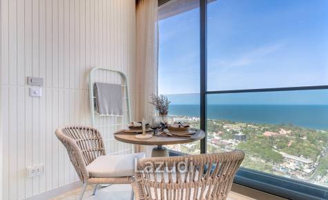 1 Bed Plus 1 Bath 45.77 SQ.M. VEHHA