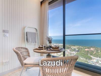 1 Bedroom Plus  43.09 SQ.M. VEHHA