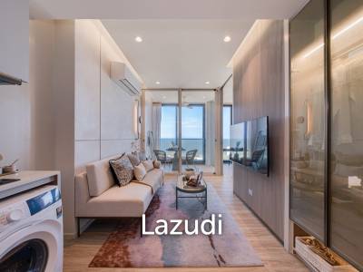 1 Bedroom Plus  43.09 SQ.M. VEHHA