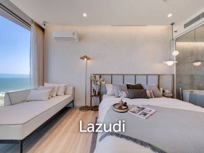 1 Bedroom Plus  43.09 SQ.M. VEHHA