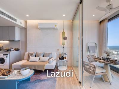 1 Bedroom Plus  43.09 SQ.M. VEHHA