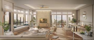 2 Bed 2 Bath  74 SQ.M SASARA Hua Hin