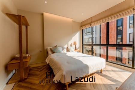 74 Sqm 2 Bed 2 Bath Condominium For Sale