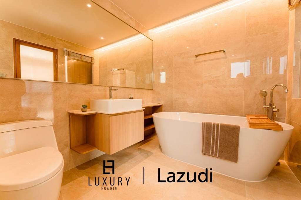 74 Sqm 2 Bed 2 Bath Condominium For Sale