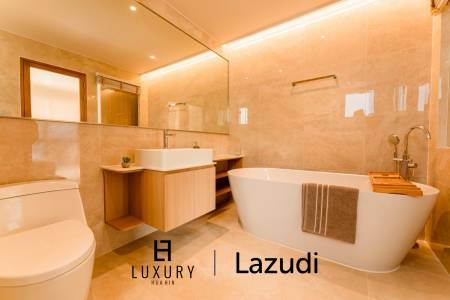 74 Sqm 2 Bed 2 Bath Condominium For Sale