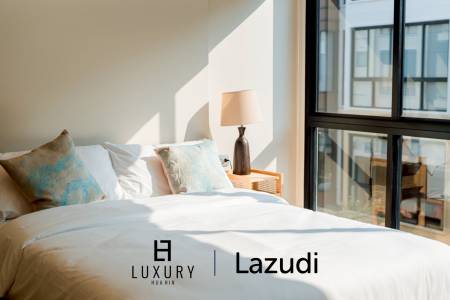 74 Sqm 2 Bed 2 Bath Condominium For Sale