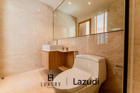 74 Sqm 2 Bed 2 Bath Condominium For Sale