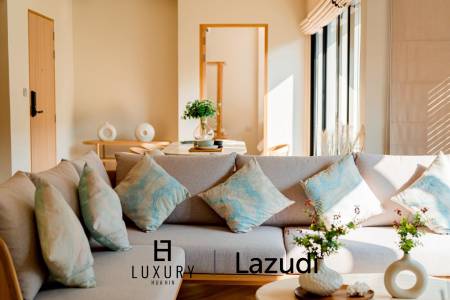 74 Sqm 2 Bed 2 Bath Condominium For Sale
