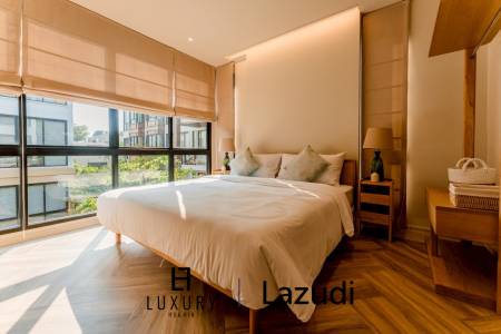 74 Sqm 2 Bed 2 Bath Condominium For Sale