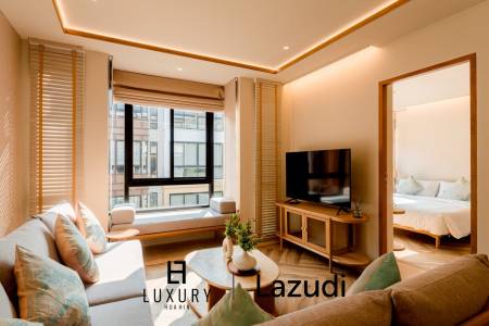74 Sqm 2 Bed 2 Bath Condominium For Sale