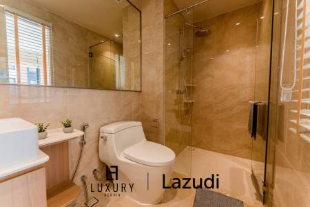 74 Sqm 2 Bed 2 Bath Condominium For Sale