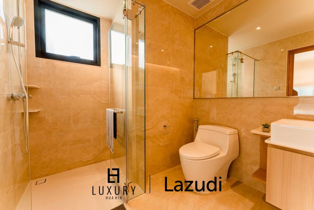 74 Sqm 2 Bed 2 Bath Condominium For Sale