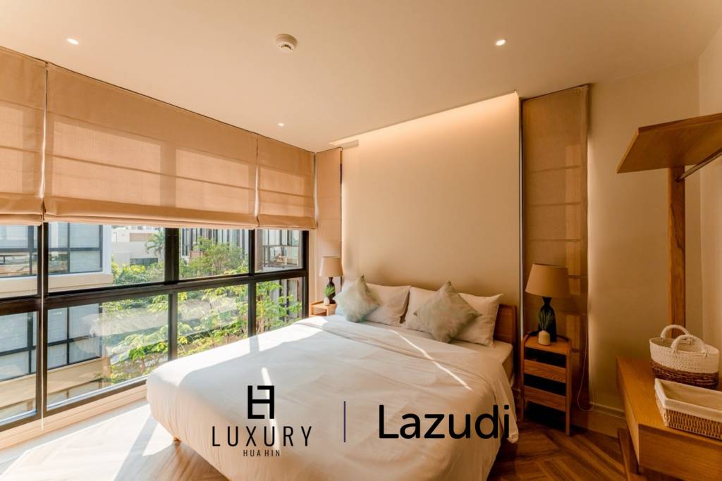 74 Sqm 2 Bed 2 Bath Condominium For Sale