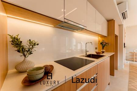 74 Sqm 2 Bed 2 Bath Condominium For Sale