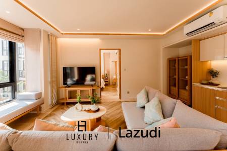 74 Sqm 2 Bed 2 Bath Condominium For Sale