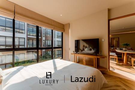 74 Sqm 2 Bed 2 Bath Condominium For Sale