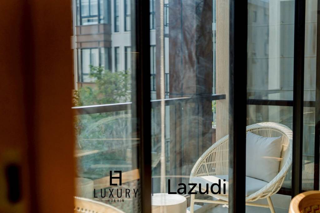 74 Sqm 2 Bed 2 Bath Condominium For Sale