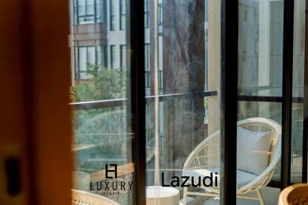 74 Sqm 2 Bed 2 Bath Condominium For Sale
